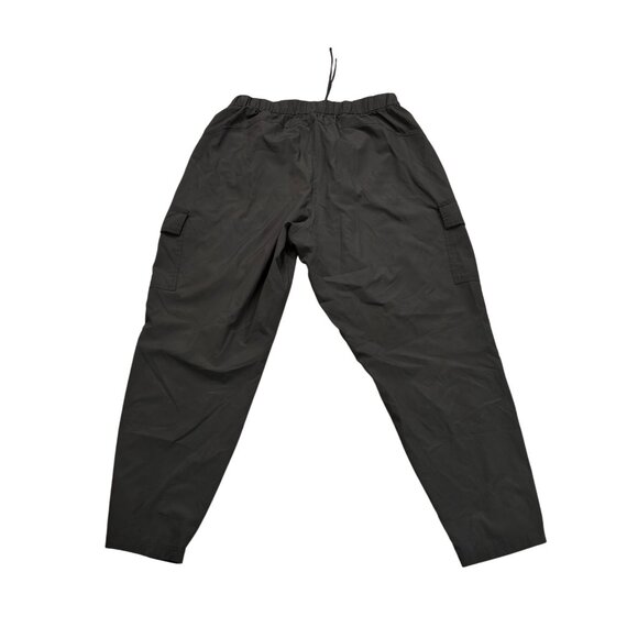 Old Navy Active StretchTech XL Tall Olive Cargo Pants - Picture 2 of 8